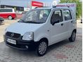OPEL AGILA 2002/11 - 4
