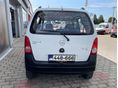 OPEL AGILA 2002/11 - 5