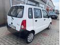 OPEL AGILA 2002/11 - 6