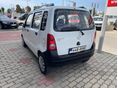 OPEL AGILA 2002/11 - 7
