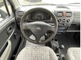 OPEL AGILA 2002/11 - 10