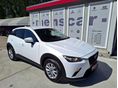 MAZDA CX-3 EMOTION SKYACTIV-G 120 (1 ÉV GARANCIA)