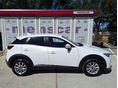 MAZDA CX-3 2016/7 - 2