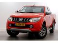 MITSUBISHI L 200 2.4 DI-D 180pk Club Cab Intense 4x4 High/Low Gearing + Dif