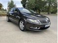 VOLKSWAGEN CC 2.0 CR TDI BMT [5 személy]