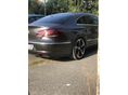 VOLKSWAGEN CC 2012/6 - 12