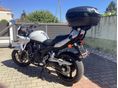 SUZUKI GSF 1250 S (BANDIT) 2016/8 - 7