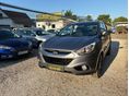 HYUNDAI IX35 1.7 CRDi Go! Brasil KLÍMA / 4 DB ÜLÉS-FŰTÉS / FRISS SZERVIZ & MŰSZAKI / TEMPOMAT /ORIGINAL 119.230KM