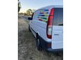 MERCEDES-BENZ VITO 2010/6 - 4