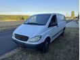 MERCEDES-BENZ VITO 2010/6 - 1