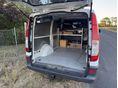 MERCEDES-BENZ VITO 2010/6 - 7