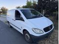 MERCEDES-BENZ VITO 2010/6 - 2