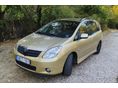 TOYOTA COROLLA VERSO 2.0 D-4D E12J1