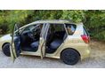 TOYOTA COROLLA VERSO 2003/3 - 7