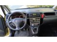 TOYOTA COROLLA VERSO 2003/3 - 9