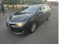 TOYOTA AURIS 1.6 Active FACELIFT KLIMAAUTOMATA.TEMPOMAT.ALUFELNI.ÜLÉSFŰTÉS.TOLATÓKAMERA
