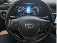 TOYOTA AURIS 2016/6 - 11