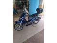 PIAGGIO BEVERLY 250 M28