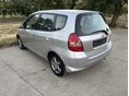 HONDA JAZZ 2009/5 - 6