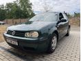 VOLKSWAGEN GOLF IV 1.6 Edition