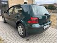 VOLKSWAGEN GOLF IV 2003 - 4