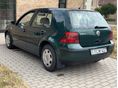 VOLKSWAGEN GOLF IV 2003 - 5