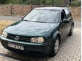 VOLKSWAGEN GOLF IV 2003 - 8