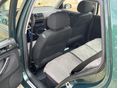 VOLKSWAGEN GOLF IV 2003 - 12