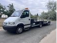 RENAULT MASCOTT 