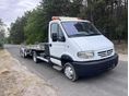 RENAULT MASCOTT 2003/9 - 2