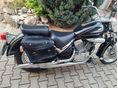 SUZUKI VL 250 (INTRUDER) 2002/5 - 2