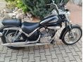 SUZUKI VL 250 (INTRUDER) 2002/5 - 5