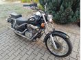 SUZUKI VL 250 (INTRUDER) 2002/5 - 7