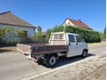 VOLKSWAGEN TRANSPORTER T4 2000 - 2