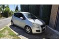 SUZUKI SPLASH 1.2 GLX CD