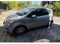 SUZUKI SPLASH 2008/3 - 5