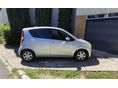 SUZUKI SPLASH 2008/3 - 11