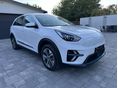 KIA NIRO e-Niro 64kWh Silver TELJESKÖRŰ GYÁRI GARANCIA 2029.06-ig VAGY 150.000-km