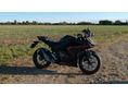 HONDA CBR 500 R 2020/11 - 2