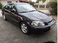 HONDA CIVIC 1.6 VTi ABS+SRS+Klima