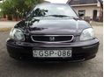 HONDA CIVIC 1998/9 - 2