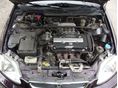 HONDA CIVIC 1998/9 - 7