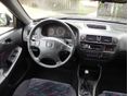 HONDA CIVIC 1998/9 - 8