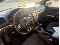 VOLKSWAGEN SCIROCCO 2009/9 - 5