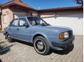 SKODA 120 L