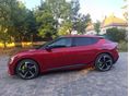 KIA EV6 77,4kWh GT AWD TELJES EXTRA... 400km..!...585Le