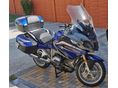 BMW R 1200 RT 2015/6 - 2