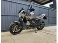 SUZUKI SV 650 X ABS KEVÉS KM!