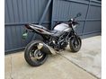 SUZUKI SV 650 X 2018/7 - 4