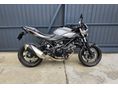 SUZUKI SV 650 X 2018/7 - 5